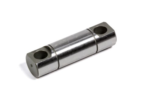Rocker Arm Shaft - 0.625 in OD - 2.179 in Long - Steel - T&D Machine Rocker Arms - Each