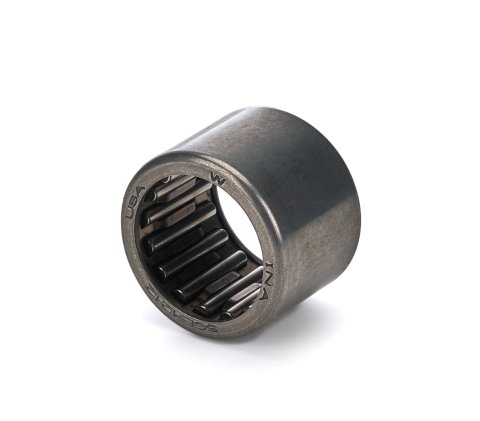 Rocker Arm Bearing - Needle - 3/4 in Diameter - 0.745 in Wide - Steel - T and D Machine Rocker Arms - Each