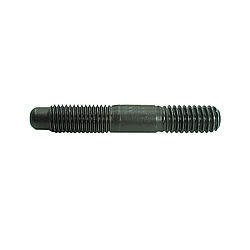 Rocker Arm Hold Down Stud - 5/16-18/24 in Thread - 1.890 in Long - Steel - Each