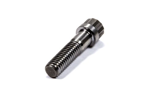 Rocker Arm Shaft Bolt - 5/16-18 in Thread - 1.250 in Long - 12 Point Head - Steel - Each