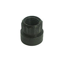 Rocker Arm Nut - 5/16-24 in Thread - Steel - Each