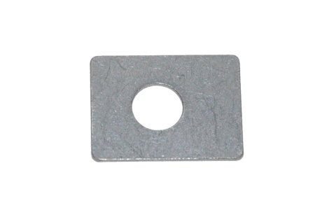 Shim Kit - 0.030 / 0.060 in Thick - Steel - Natural - Set of 32
