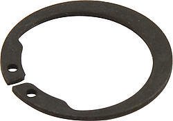Snap Ring - 5/8 in Diameter - Steel - Natural - Axle Assembly Retainer Ring - T&D Machine Rocker Arms - Each