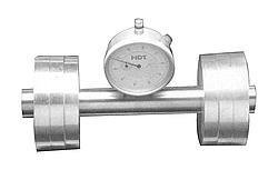 Pinion Depth Gauge - Standard - Dial Indicator - Fixtures - GM 10-Bolt / 12-Bolt / Dana 60 - Kit