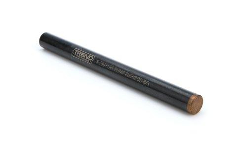 Fuel Pump Pushrod - Chromoly - Bronze Tip - Chevy V8 - Each