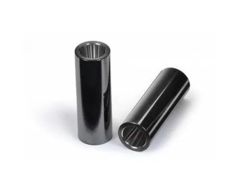 Wrist Pin - 0.990 in Diameter - 2.930 in Long - 0.250 in Thick Wall - Spiral Lock - Steel - Each