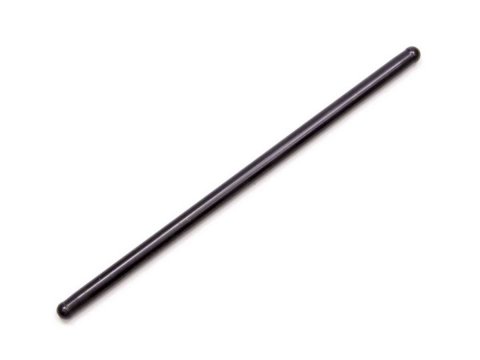 Pushrod - 7.750 in Long - 5/16 in Diameter - 0.105 in Thick Wall - Ball Ends - Chromoly - Each