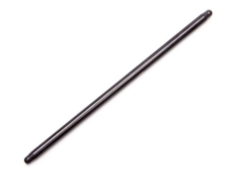 Pushrod - 7.800 in Long - 3/8 in Diameter - 0.080 in Thick Wall - Ball Ends - Chromoly - Each
