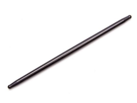 Pushrod - 8.100 in Long - 7/16 in Diameter - 0.165 in Thick Wall - Extra Clearance Ball Ends - Double Taper - Chromoly - Each