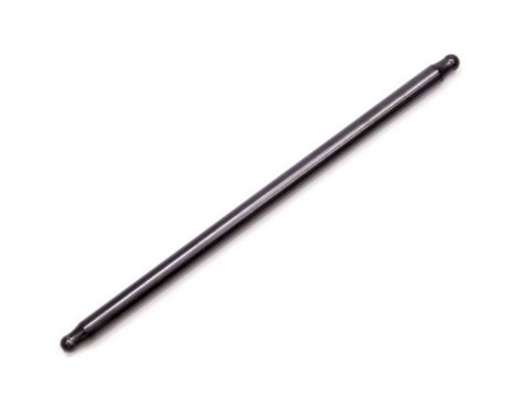 Pushrod - 8.300 in Long - 3/8 in Diameter - 0.135 in Thick Wall - Ball Ends - Chromoly - Each