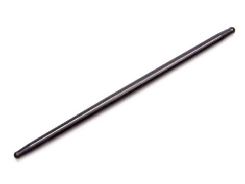 Pushrod - 10.950 in Long - 7/16 in Diameter - 0.165 in Thick Wall - Extra Clearance Ball Ends - Double Taper - Chromoly - Each