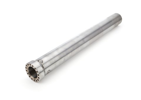 Axle Housing Tube - 28 in Long - Cut-to-Fit - Chromoly - Natural - Each