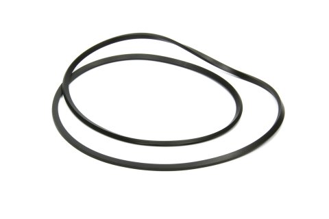 O-Ring - Rubber - 10 in 6-Rib Side Bell - Each