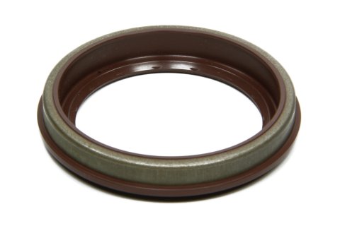 Side Bell Seal - Inner - Lip - 2.765 in OD - 1.963 in ID - 0.423 in Thick - Rubber / Steel - Tiger Open Tube Side Bell - Each