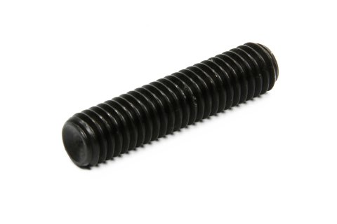 Gear Cover Stud - 3/8-16 in Thread - 1-1/2 in Long - Steel - Black Oxide - Tiger Quick Change - Each