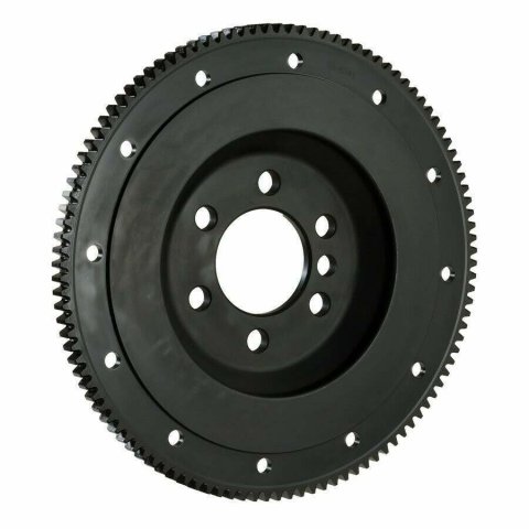 Flywheel - 110 Tooth - 5.7 lb - Steel - Tilton 7.25 in Clutches - Internal Balance - GM LS-Series - Each