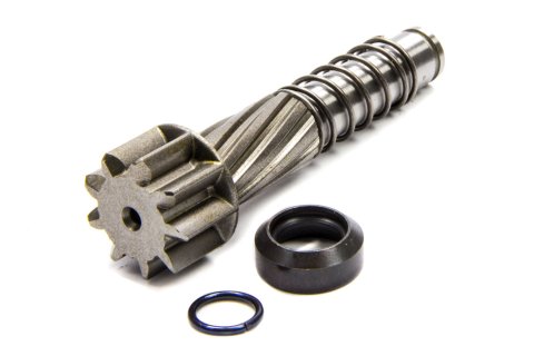 Starter Pinion Gear Kit - Cap / Clip / Pinion Gear / Return Spring - Tilton Super Starters - Kit