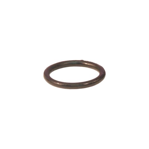 O-Ring - Rubber - Tilton 75-Series Master Cylinders / Reservoirs - Each