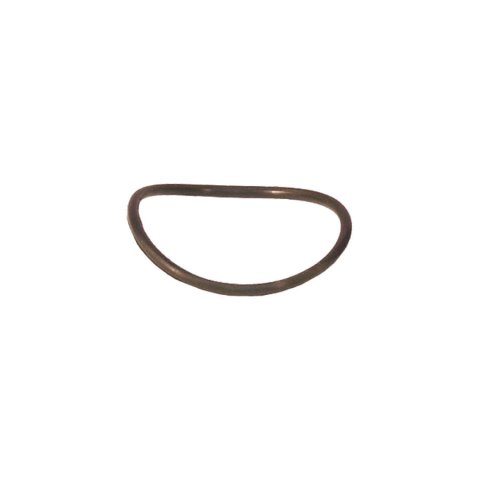 O-Ring - Rubber - Tilton 74-Series Master Cylinders / Reservoirs - Each