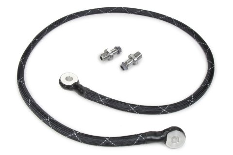 Axle Tether - King Pin to King Pin - Hardware Included - 51.25 in Center to Center - 50 in Axle - Kit