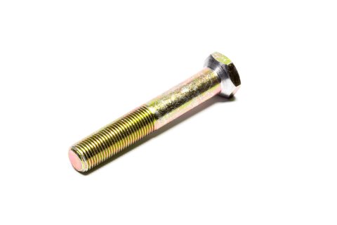 Birdcage Bolt - Upper - 1/2-20 in Thread - 3 in Long - Hex Head - Tapered Seat - Steel - Ti22 Birdcage - Each