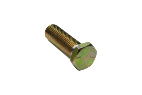 Birdcage Bolt - Upper Pickup - 1/2-20 in Thread - 1.5 in Long - Hex Head - Tapered Seat - Steel - Ti22 Birdcage - Each