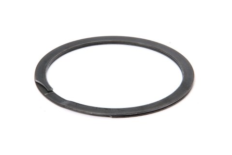 Birdcage Spiral Lock - Seal Retainer - Steel - Black Oxide - TI22 Birdcage - Each