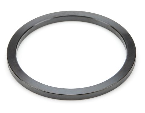 Birdcage Spacer - Passenger Side - 2.763 in ID - 3.236 in OD - 0.185 in Thick - Chromoly - Black Oxide - Each