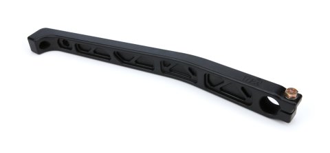 Torsion Arm - Rear - Driver Side - 16.375 in Long - Steel - Black Oxide - Sprint Car - Each