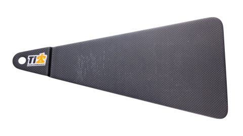 Jacobs Ladder Cover - Carbon Fiber - Each