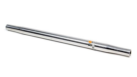 Suspension Tube - 1.125 in OD - 20.5 in Long - 5/8-18 in Female Thread - Aluminum - Polished - Each