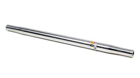 Suspension Tube - 1.125 in OD - 24.5 in Long - 5/8-18 in Female Thread - Aluminum - Polished - Each