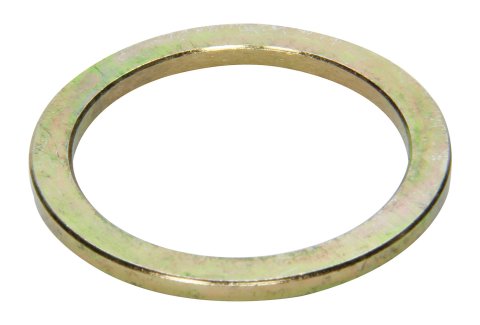 Wheel Hub Seal Shim - Inner - Steel - Cadmium - Ti22 Wheel Hub Seal - Each