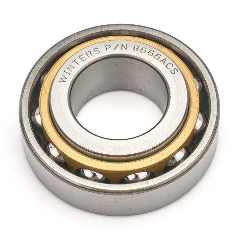 Wheel Bearing - Inner / Outer - Steel - Ti22 Sprint Wheel Hub - Each