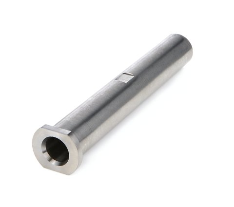 King Pin - 5/8-18 in Thread - 0.859 in Diameter - Titanium - Natural - Sprint Front Spindles - Each