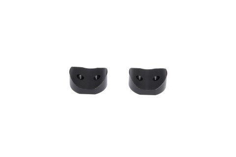 Setup Block Cup - Plastic - Black - Ti22 Setup Blocks - Pair