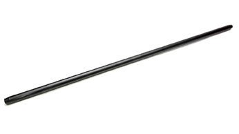 Drag Link / Tie Rod - 1.125 in OD - 51 in Long - 5/8-18 in Female Thread - Chromoly - Black - Sprint - Each