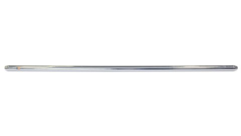 Drag Link - 1.125 in OD - 51 in Long - 5/8-18 in Female Thread - Chromoly - Chrome - Sprint - Each
