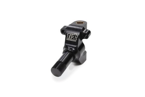 Spindle - Tall Boss - Aluminum - Black Anodized - Micro / Mini Sprint - Each