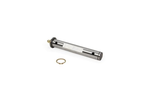 King Pin - 0.625 in Diameter - 3.875 in Long - Steel - Tall Boss Style Spindles - Micro / Mini Sprint - Each