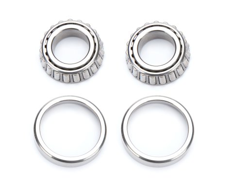 Wheel Bearing - Inner / Outer - REM Finished - Steel - Ti22 Sprint Wheel Hub - Pair