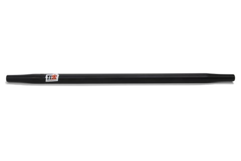 Suspension Tube - Swedged - 0.875 in OD - 21 in Long - 7/16-20 in Female Thread - Aluminum - Black Anodized - Radius Rod - Micro / Mini - Each
