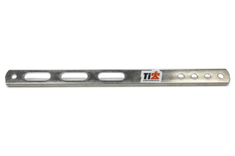 Wing Strap - Nose - Adjustable - 10.5 to 7.75 in Adjustable - Stainless - Natural - Micro / Mini - Each