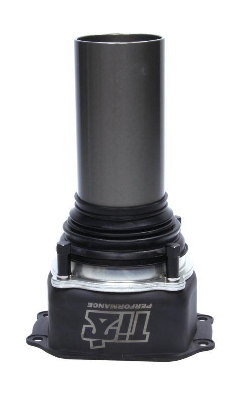 Torque Ball Housing - Retaining Collar / Rubber Boot Included - Aluminum / Steel - Torque Ball Assembly - Kit