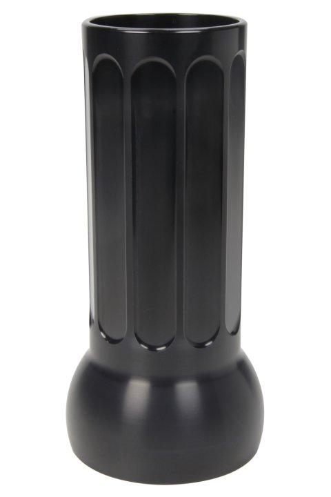 Torque Ball - 2.995 ID - 1.20 lbs - Aluminum - Black Anodized - TI22 Torque Ball Assembly - Each