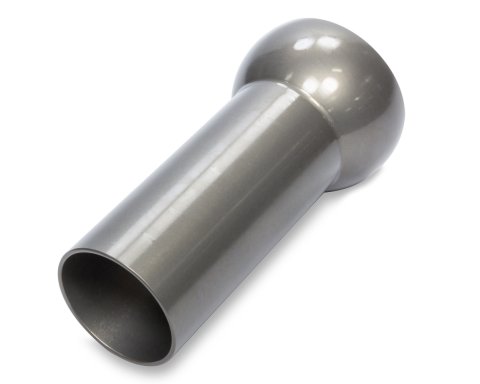 Torque Ball - Hydroformed - Aluminum - Natural - Torque Ball Assembly - Each