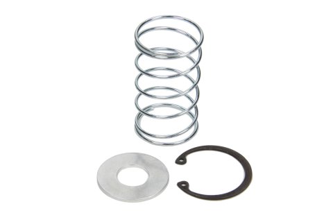 Universal Joint Spring Kit - Washer / Retaining Ring / Spring Included - Ti22 U-Joint Assembly - Kit