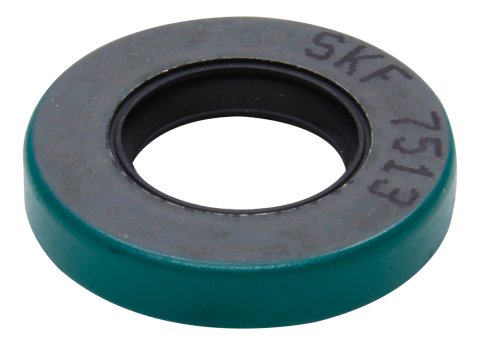 Cam Plate Seal - Rubber / Steel - Ti22 Billet Camshaft Seal Plates - Each