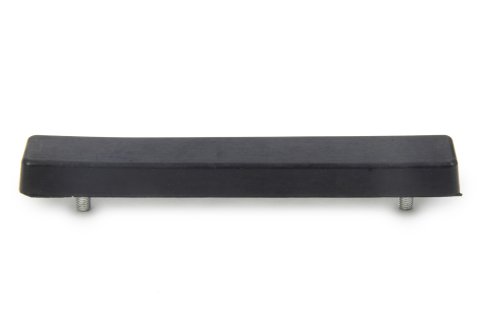 Frame Stand Pad - Replacement - Rubber - Each