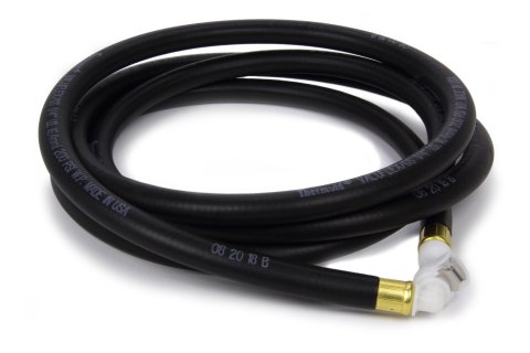 Fill Hose - Shrader Valve Female to Shrader Valve Male - TI22 Tire Pressure Gauge - Each
